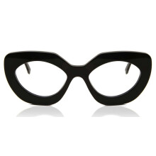 Agent Provocateur Edena Black Women New Eyeglasses