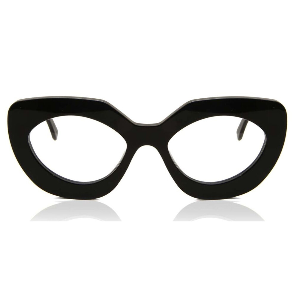 Agent Provocateur Edena Women New Eyeglasses Black