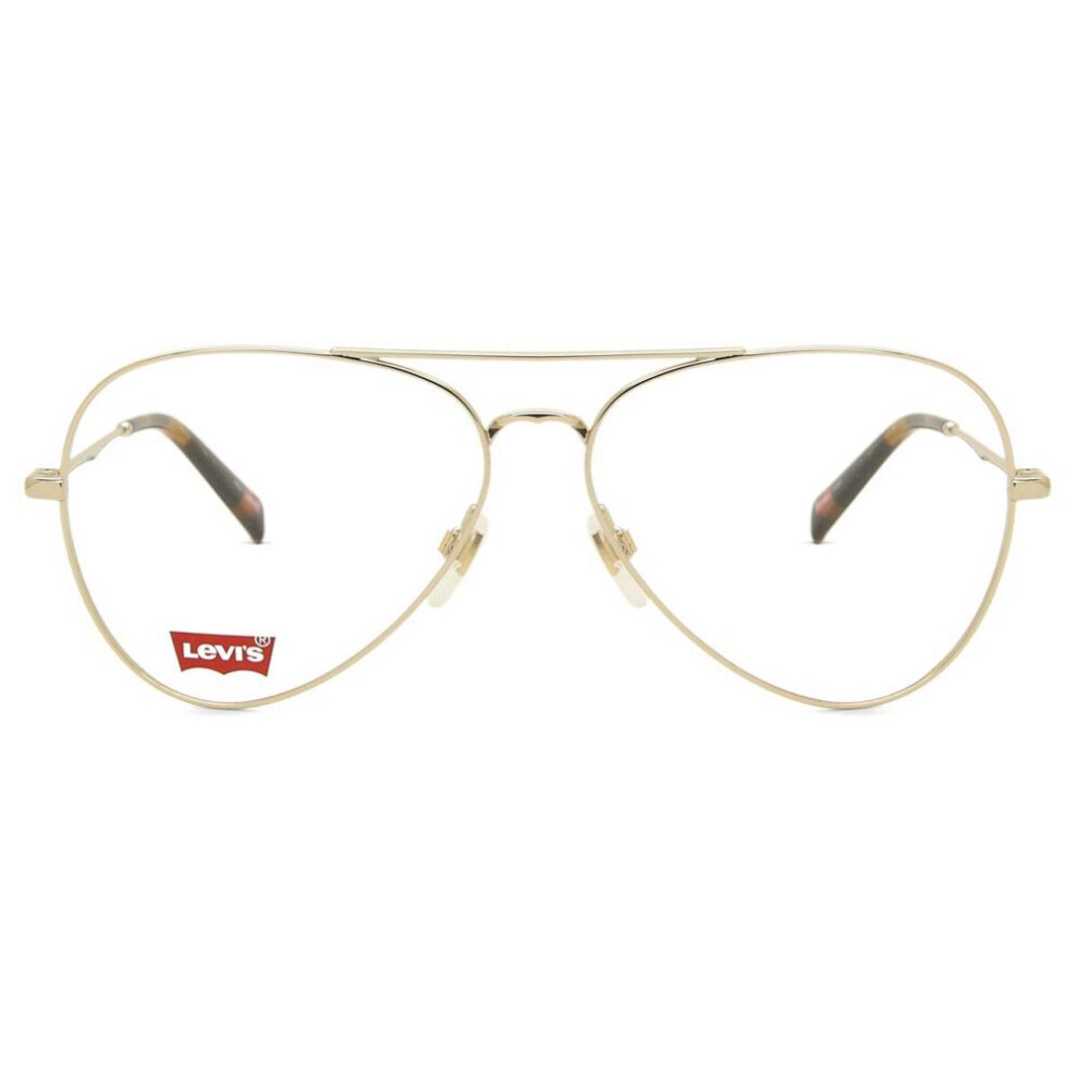 Levi's Lv 5030 J5g Men New Eyeglasses