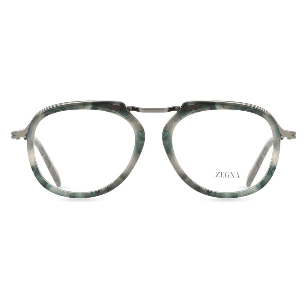 Zegna Ez5272 052 Men New Eyeglasses