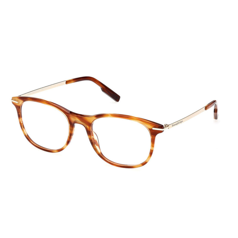 Zegna Ez5245 052 Men New Eyeglasses
