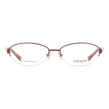 Coach HC5081TD Asian Fit 9048 Women New Eyeglasses