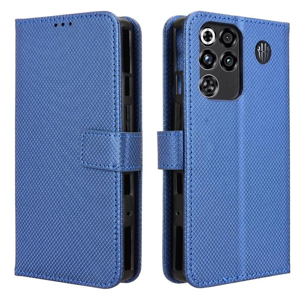 Flip Case For Zte Nubia Redmagic 11 Pro Fit Shockproof High Quality Hand Strap 764563368280