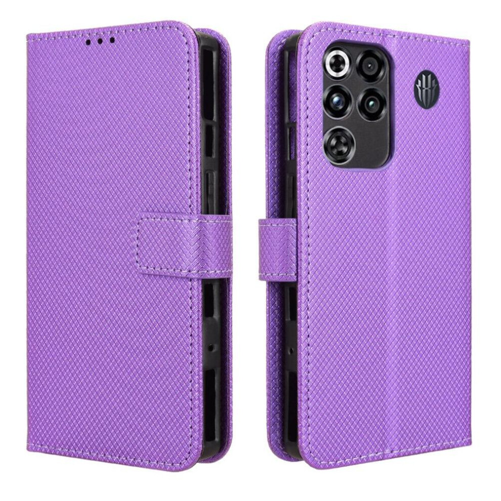 Flip Case For Zte Nubia Redmagic 11 Pro Fit Shockproof High Quality Hand Strap 764563368297