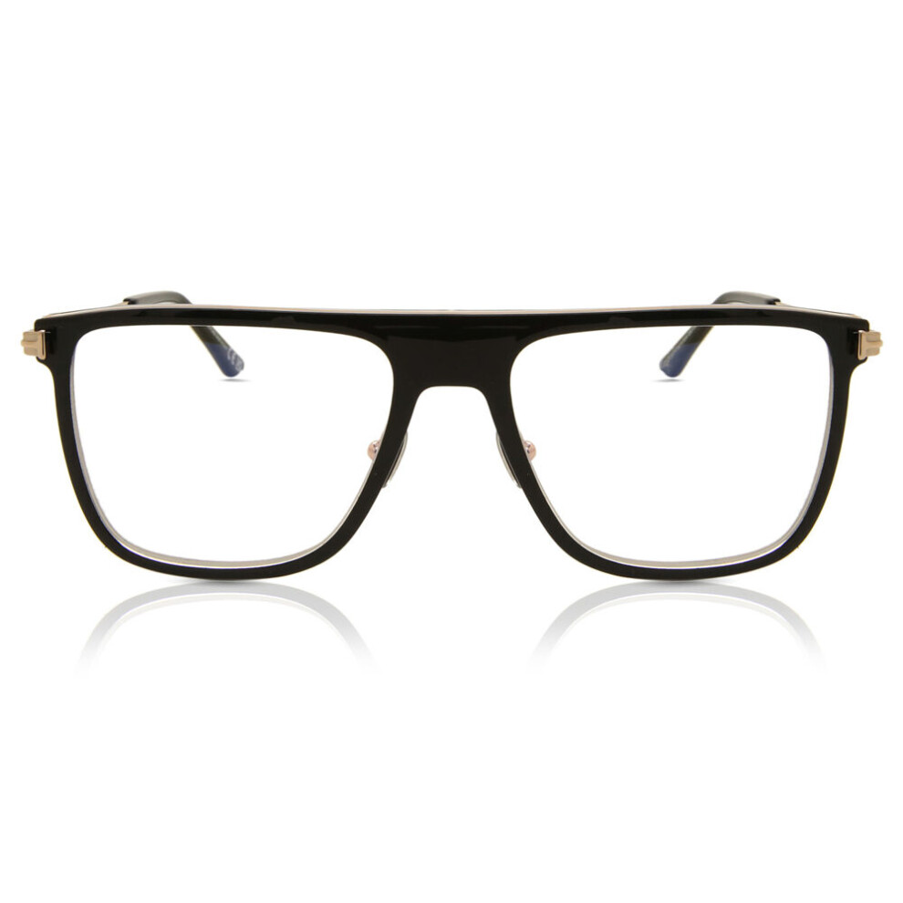 Tom Ford Ft5944-B 003 Blue-Light Block Men New Eyeglasses