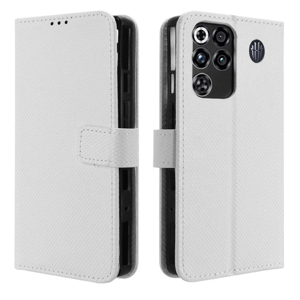 Flip Case For Zte Nubia Redmagic 11 Pro Fit Shockproof High Quality Hand Strap 764563368273
