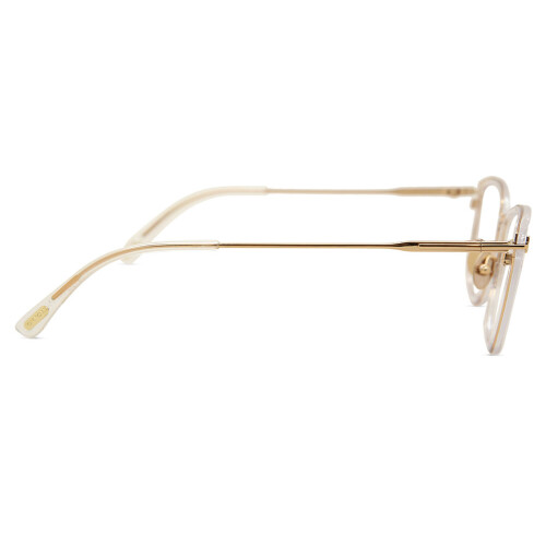 TOM FORD Tom Ford FT5694-B 030 Blue-Light Block Men New Eyeglasses 1