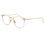 TOM FORD Tom Ford FT5694-B 030 Blue-Light Block Men New Eyeglasses 3