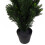 Leaf 90cm Artificial Cedar Cypress Topiary UV Resistant 3