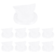 HNVCF10 Filters for Black and Decker HNVC220B, HNVC215B, HNVC215B10, HNVC215B12AEV, HNV215B12, HNVC115B22, HNVC115J