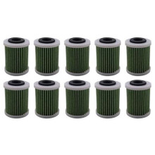 6P3-WS24A-01-00 Fuel Filter for  VZ F 150-350 Outboard Engine 150-300HP(10 PCS)