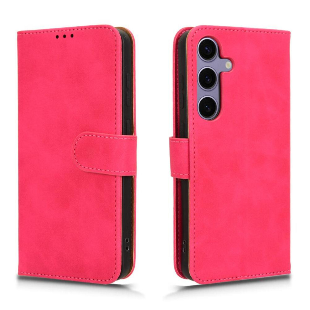 Flip Case For Samsung Galaxy S26 Plus Card Slots Soft Tpu Cash Pocket 764563368341
