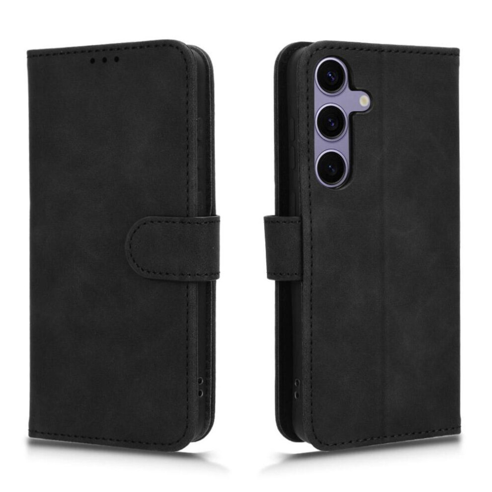 Flip Case For Samsung Galaxy S26 Plus Card Slots Soft Tpu Cash Pocket 764563368303