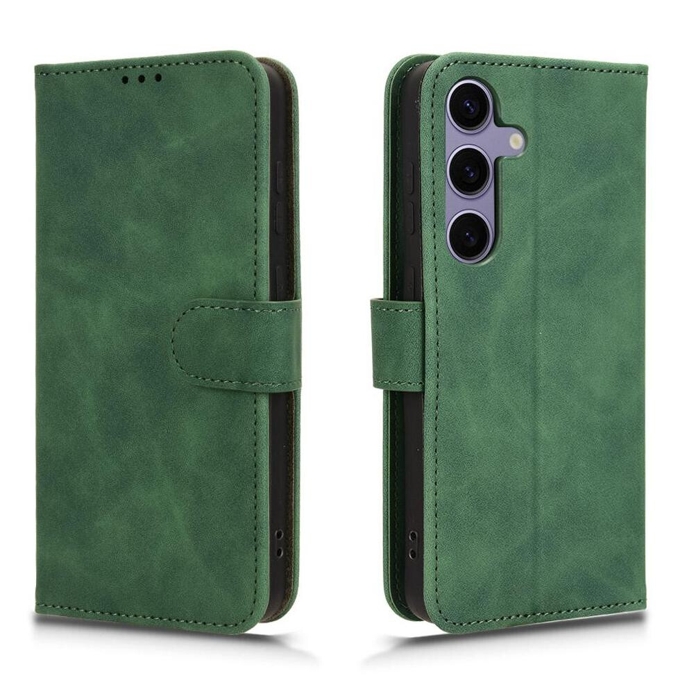 Flip Case For Samsung Galaxy S26 Card Slots Cash Pocket Soft Tpu 764563368365
