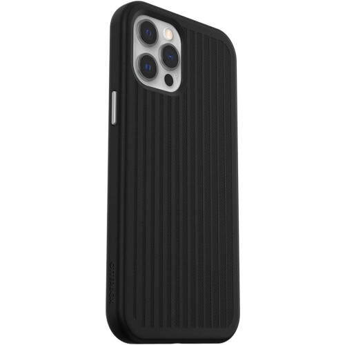 OtterBox Otterbox Easy Grip Gaming Case for iPhone 12 Pro Max Anti-Slip Design Black 1
