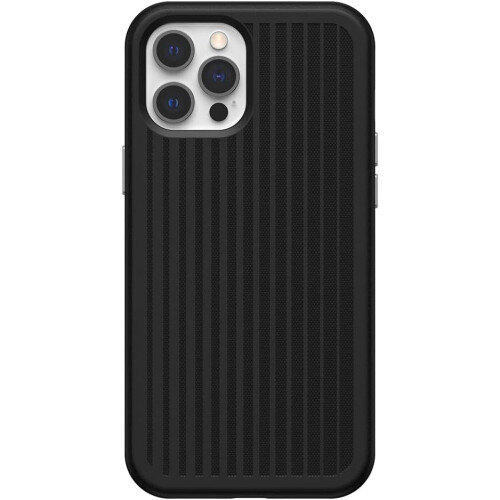 OtterBox Otterbox Easy Grip Gaming Case for iPhone 12 Pro Max Anti-Slip Design Black