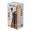Salter Salter Manual Coffee Grinder Adjustable Ceramic Burr Hand Crank Easy Clean Black 3