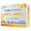 AURA HERBALS K2-vitamiini MK 7 tippaa 30 ml 2