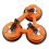 Aluminum Tile Adjustment Tool For Precise Floor-three claws 1