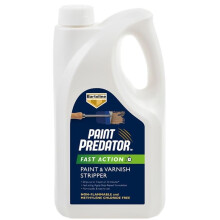 Bartoline Paint Predator Fast Action Paint and Varnish Stripper 2.5 Litre