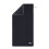 Microfibre Towel, Black, 160x80cm, Quick-Dry 1