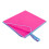 Microfibre Towel, Pink-Blue, 140x70 cm 8