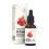 AURA HERBALS K2-vitamiini MK 7 tippaa 30 ml 1