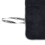 Microfibre Towel, Black, 160x80cm, Quick-Dry 5