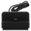 Schwarze ABS Handy Ladestation Mit Dock Schnellladefunktion 1