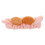 Pink Soft Plush Headband for Skincare and Makeup Routine 1
