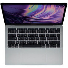 APPLE MacBook Pro 13" 2017 i5 - 2,3 Ghz - 8 Go RAM - 512 Go SSD - Gris Sidéral - Reacondicionado - Muy buen estado - Refurbished