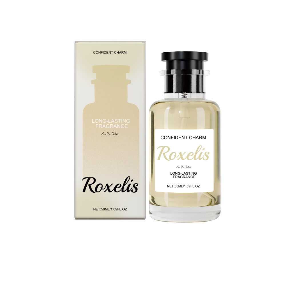 Woody Bergamot Eau De Toilette