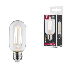Paulmann 29138 Filament 230V LED Röhre E27 xml-ph