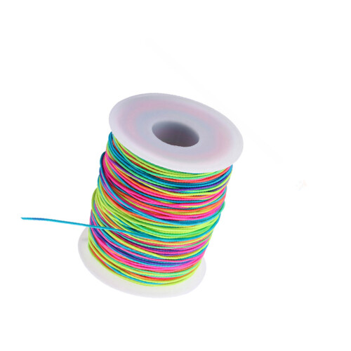 1 Elastisches Schmuckseil Für Armbänder Und