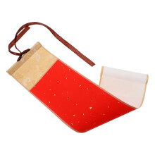 Hoogwaardige Blanke Xuan Papier Scroll Met Latten