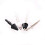 For   Stylus Pen Nib 5Pcs Replaceable High Sensitivity Writing Drawing Tablet Pencil Tip Accessories,White A 4
