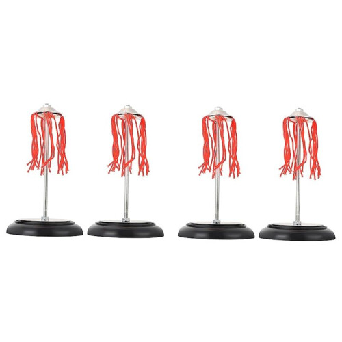 Physics Experiment Equipment Children'S Fun Static Electricity Experiment Set Plastic Static Electricity Teaching