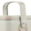 Beige Holiday Tinplate Storage Box Multiuse Candy Cookie Gift 4