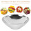 Multi Use Noodle Bowl Simple Design For Baking 1set 4