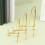 Exhibition Rack Technology Support Book Holder Photo Base Dish Rack Drawing Board Rack Storage Ornaments 3