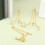 Exhibition Rack Technology Support Book Holder Photo Base Dish Rack Drawing Board Rack Storage Ornaments 6