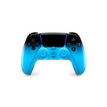 PS5 DualSense Controller Rhythm Blue CFI-ZCT2W