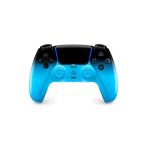 Sony PS5 DualSense Controller Rhythm Blue CFI-ZCT2W