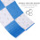 Rubans Réfléchissants Adhesifs Multi Couleurs Usage Extérieur 6
