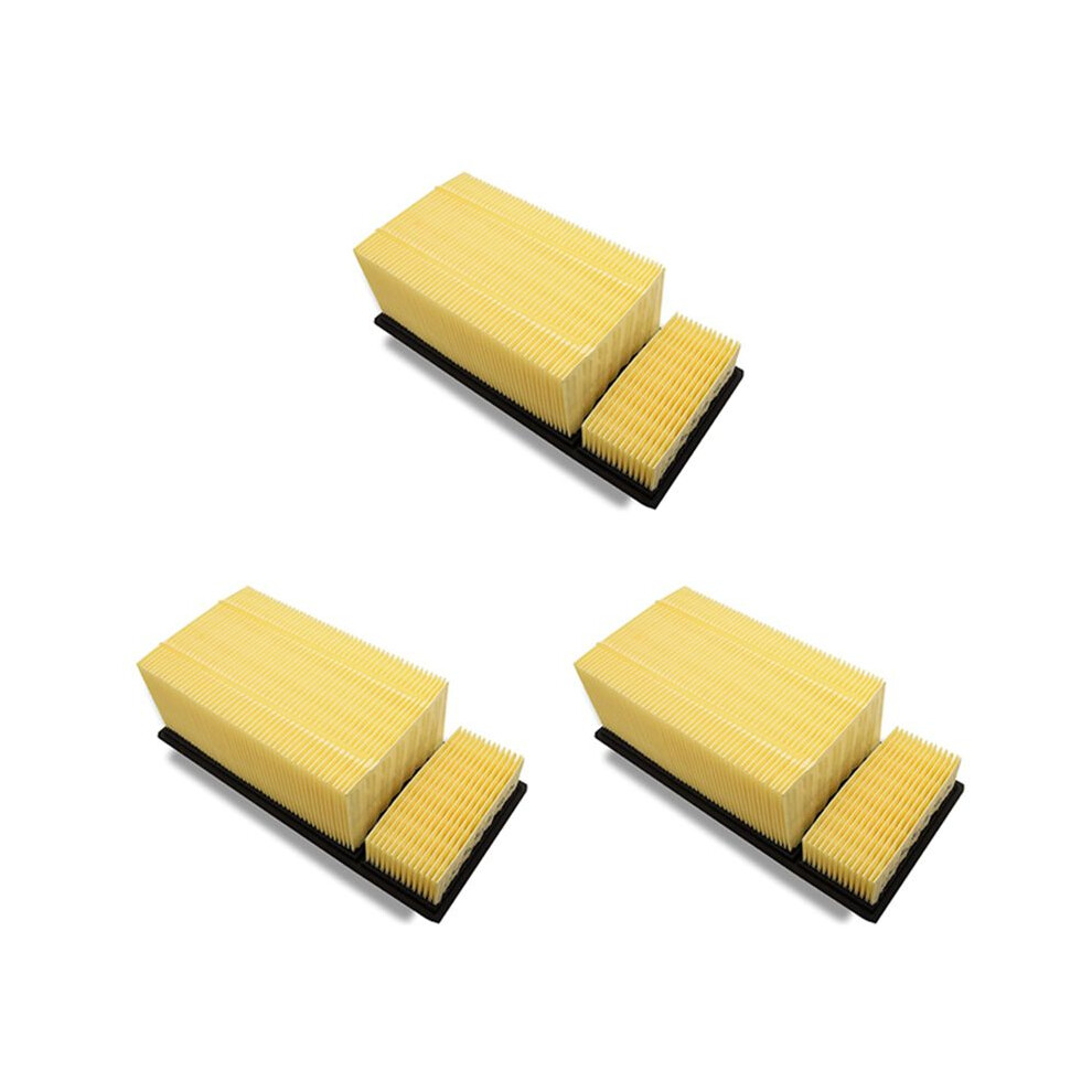 3X Fa-1902 Air Filter, Fa1902 Air Filter, Fa 1902 Filter For F250 F350 F450 F550 F650 F750 Powerstroke 6.7L 4712676827626