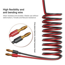 D02 Battery Test Cable Power /Charging Detection for 6-16 Pro Max Android Phones Motherboard Repair Clip