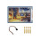 3.6 Inch E-Paper Display Module E6 Full-Color SPI EPaper Screen 3.6inch E-Paper HAT+ (E) 1