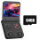 Flip V2 Retro Handheld Game Console 64GB 3.5inch IPS Screen Open Source Portable Game Console -Compatible Game Pad A 1