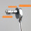 6pc Socket Converter Adaptor Set Sleeve Adapter 1/2,3/8,1/4 Interchangeable Adapter Ratchet Wrench Attachment 7