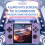 RGB30 Handheld Video Game Console Built-in WIFI Open-Source Game Pad 4 Inch IPS Screen Support Multiple Emulator 2